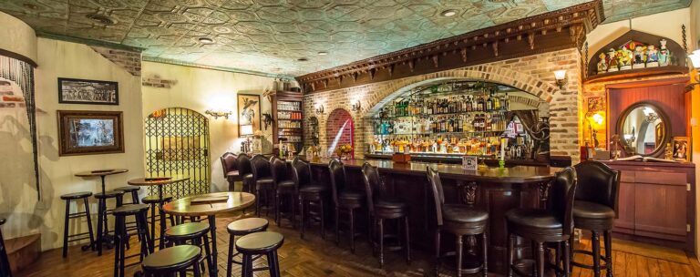 Best Speakeasies