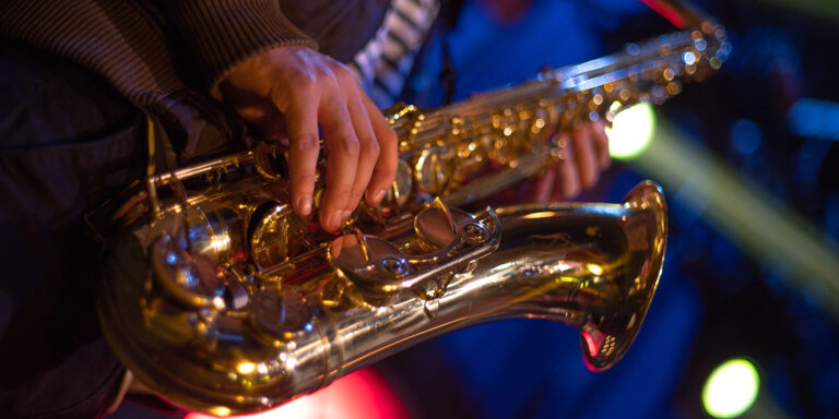 Savannah Jazz Festival