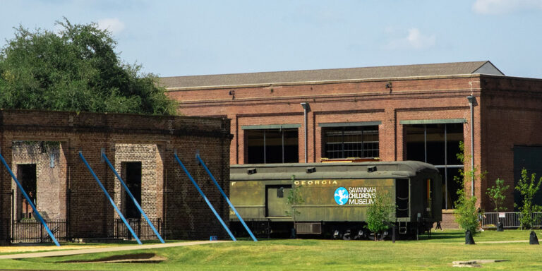 Savannah Children’s Museum