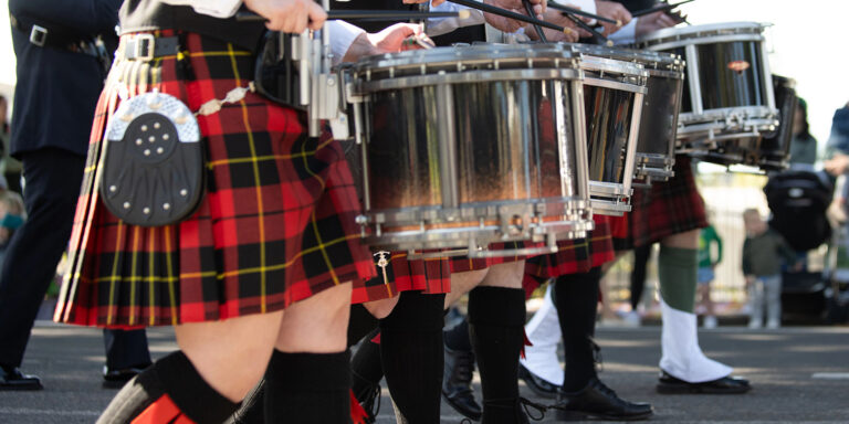St. Patrick’s Day Parade