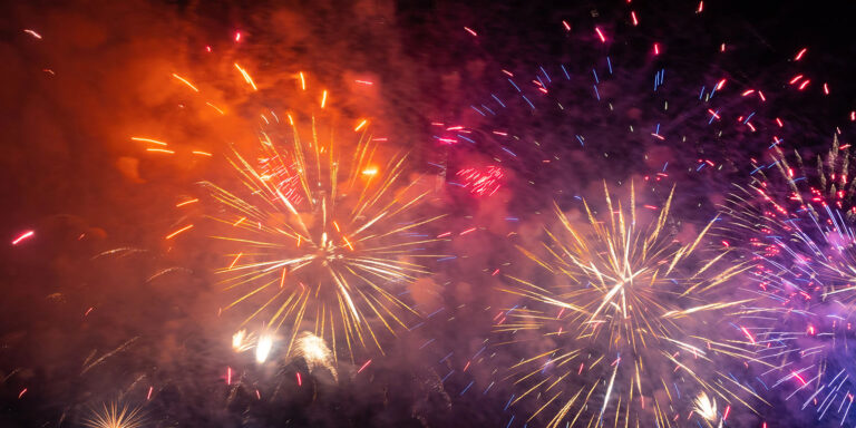 Fourth of July Celebrations