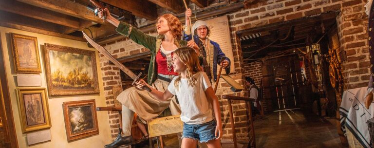 Weekend Things To Do in Savannah