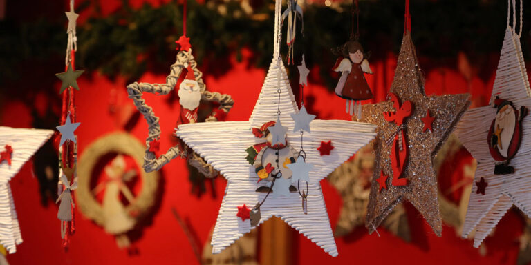 Savannah Christmas Market