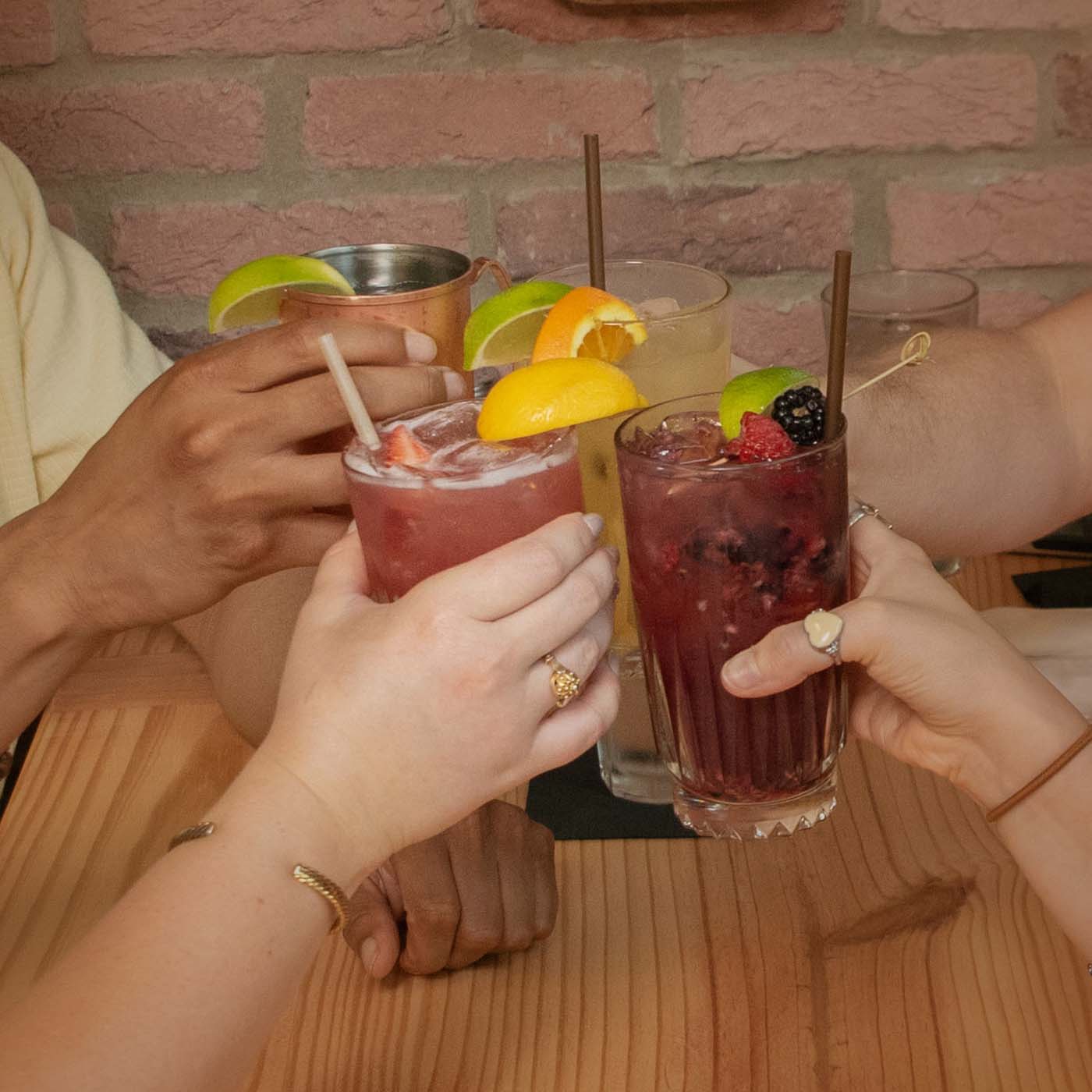 old savannah distillery drinks